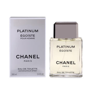 Chanel Platinum EDT (100ml)