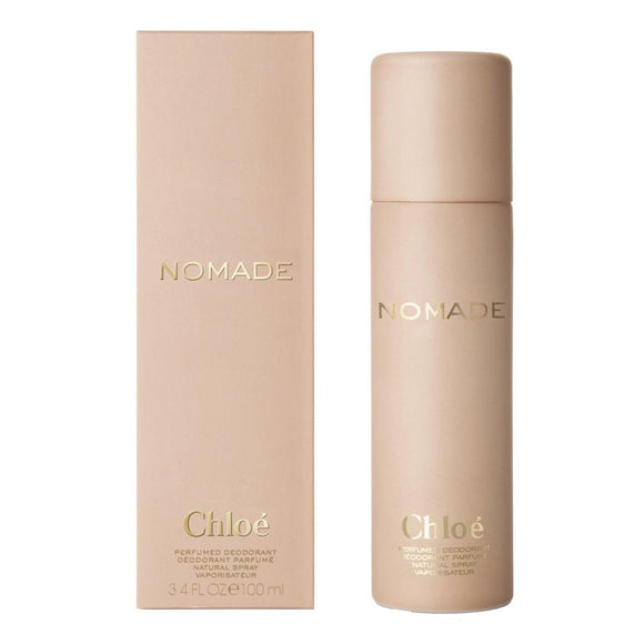 Chloe Nomade Deodorant Spray (100ml)