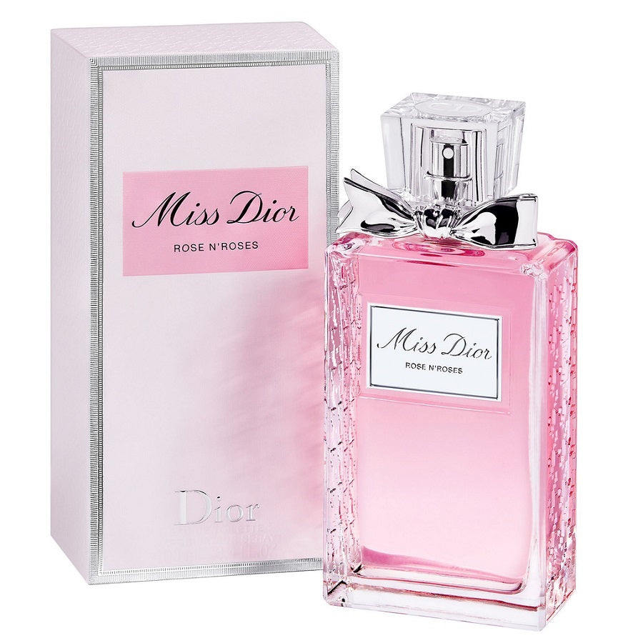 Christian Miss Dior Rose N'Roses EDT (100ml) | عجيب
