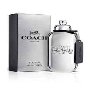 Coach Platinum EDP (100 ml)