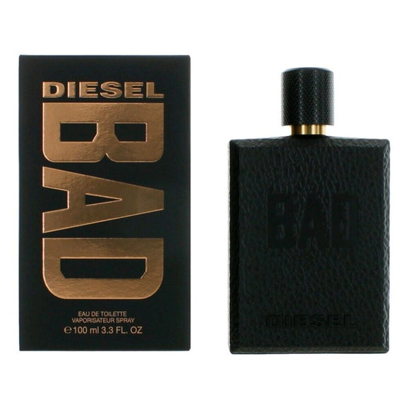 Diesel Bad Spray EDT (100ml)