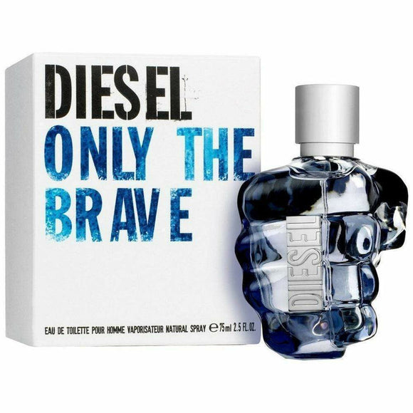 Diesel Only The Brave EDT (75ml)