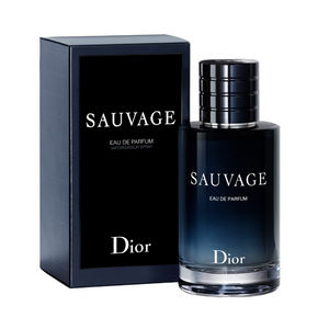 Dior - Sauvage EDP (100ml)