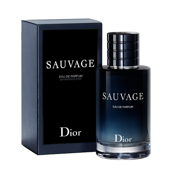 Dior - Sauvage EDP (100ml) | عجيب