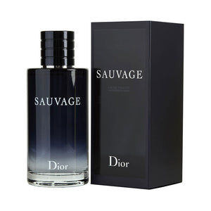 Dior - Sauvage EDT (200ml)