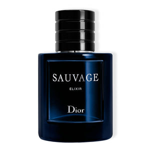 Dior - Sauvage Elixir (100ml)