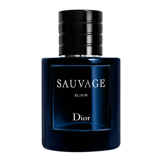 Dior - Sauvage Elixir (60ml)