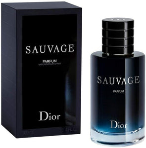 Dior - Sauvage Parfume (100ml)