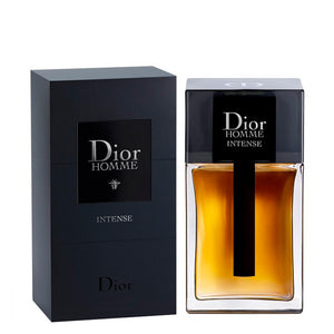 Dior Homme Intense EDP  (100ml)