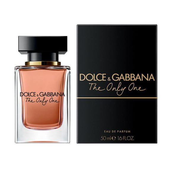 Dolce & Gabbana The Only One EDP (50ml)
