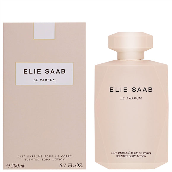Elie Saab Le Parfum Body Lotion (200ml)