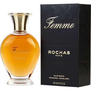 Femme Rochas EDT (100ml)