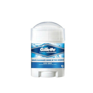 Gillette Cool Wave مضاد تعرق للرجال (45 مل)