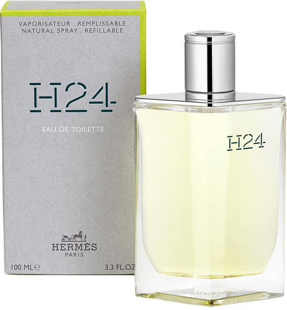 HERMES H24 EDT (100ml)