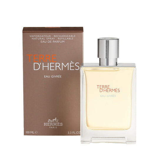Hermès Terre d'Hermès Eau Givrée EDP (100ml)