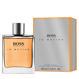 Hugo Boss In Motion EDT (100 ml)