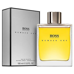 Hugo Boss Number One EDT (100 ml)