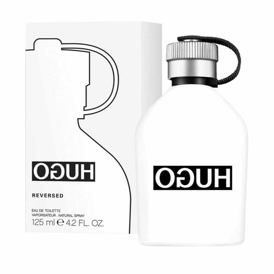 Hugo Reversed EDT (125ml)