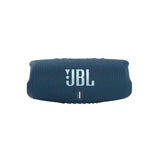 JBL Charge 5 سماعة بلوتوث متنقلة باللون الكحلي