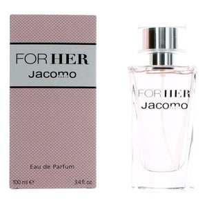 Jacomo for Her EDP (100ml)