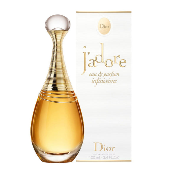 J'ADORE Dior INFINISSIME EDP (100ml)