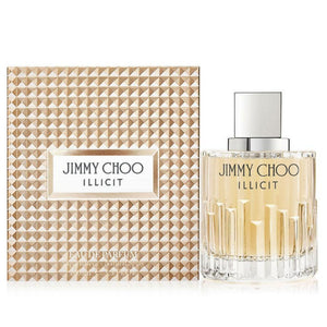 Jimmy Choo Illicit EDP (100ml)