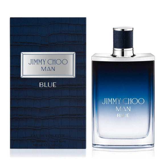 Jimmy Choo Man Blue EDT (100ml)