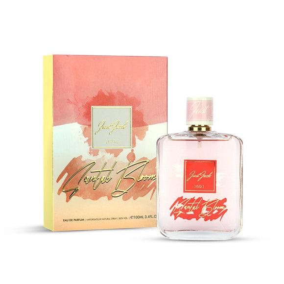 Just Jack SANTAL BLOOM EDP (100ml)