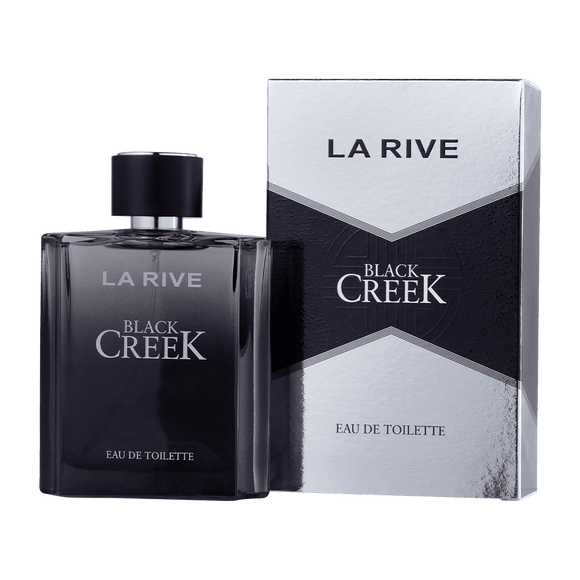 La Rive BLACK CREEK EDT (100ml)