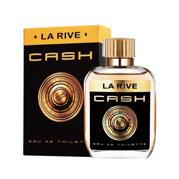 La Rive Cash EDT (100ml)