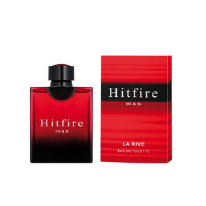 La Rive Hitfire Man EDT (90ml)