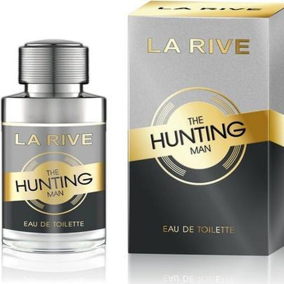La Rive The Hunting EDT (75ml)