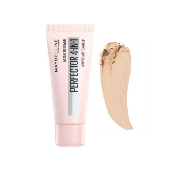 MAYBELLINE Instant Age Rewind PERFECTOR 4 IN 1 (01)
