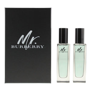 Mr Burberry Element EDT Set (30ml + 30 ml)