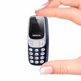 BM10 Wireless Dialer/ Mini Phone
