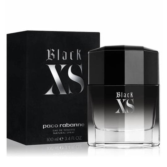 Paco Rabanne Black Xs EDT ( 100ml)
