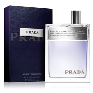 Prada Amber Pour Homme EDT 100ml