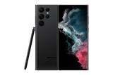 Samsung Galaxy S22 Ultra (غطاء حماية وشاحن 45 واط هدية مجانا)