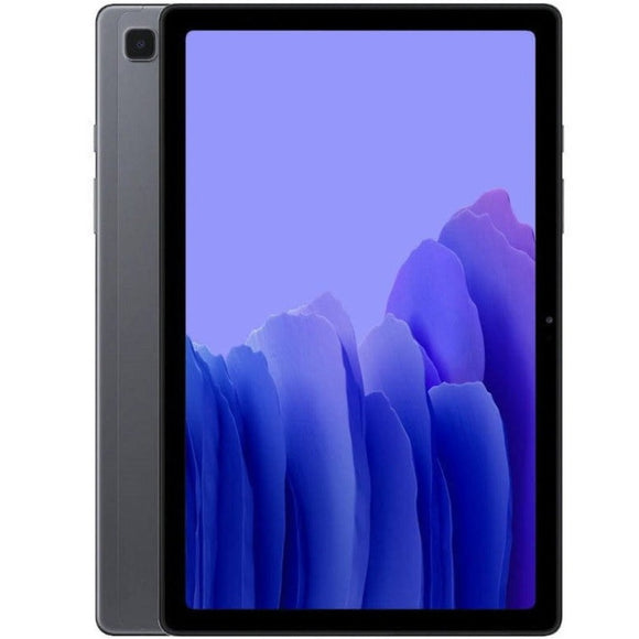 Samsung Galaxy Tab A7 WiFi (32 GB) باللون الأسود