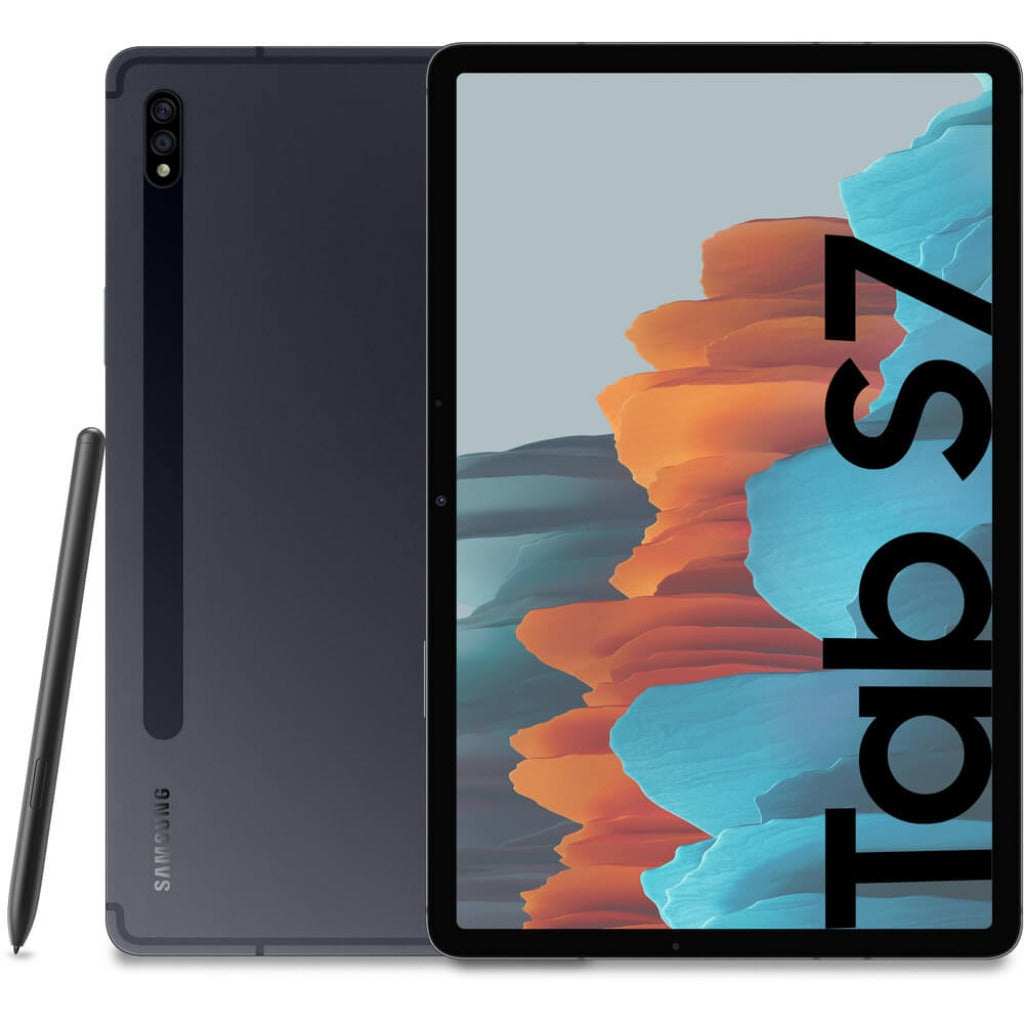 Samsung Galaxy Tab S7 WiFi128GB ブロンズカラー