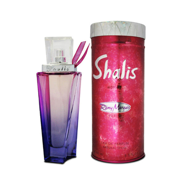 Shalis By Remy Marquis Woman EDP (100ml)