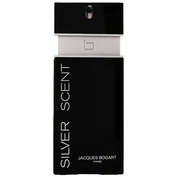 TESTER Silver Scent EDT (100ml)