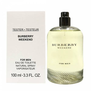 Tester Burberry Weekend EDT (100ml)