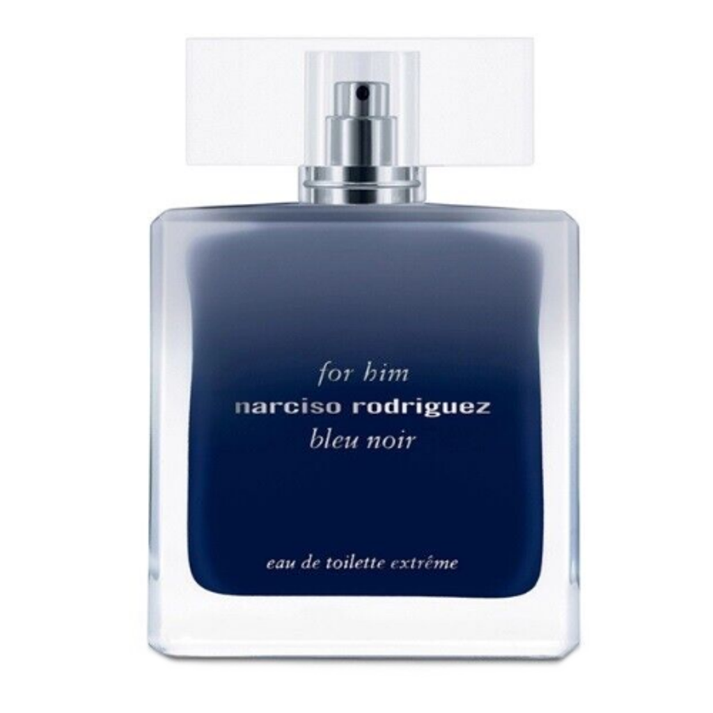 Tester For Him Narciso Rodriguez Bleu Noir EDT Extreme (100ml)