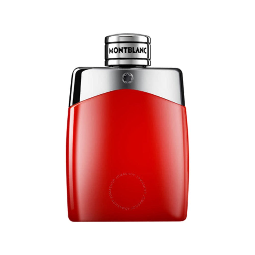 Tester Mont Blanc Legend Red EDP (100ml)