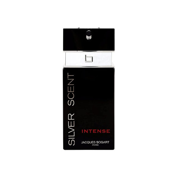 Tester Silver Scent Intense EDT (100ml)