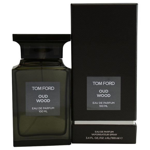 Tom Ford Oud Wood EDP (100ml)