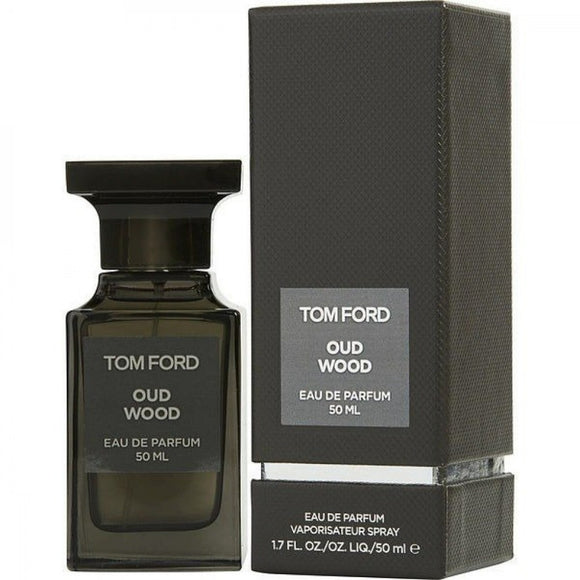 Tom Ford Oud Wood EDP (50ml)