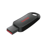 USB 2.0 SanDisk Cruzer Snap  ذاكرة فلاش (128GB)