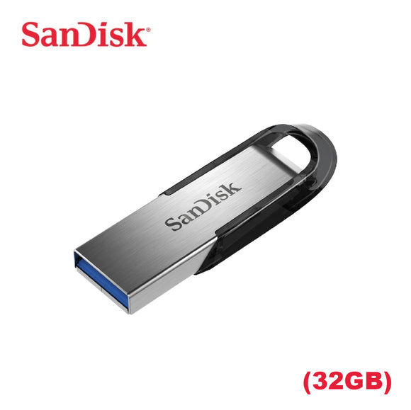 USB 3.0 SanDisk Ultra Flair ذاكرة فلاش (32GB)
